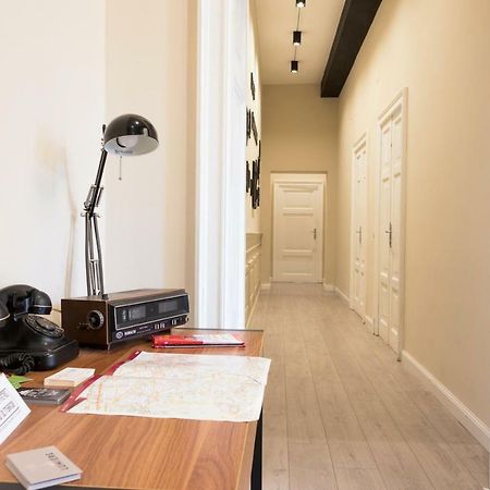 B&B Lumiere Roma Екстер'єр фото