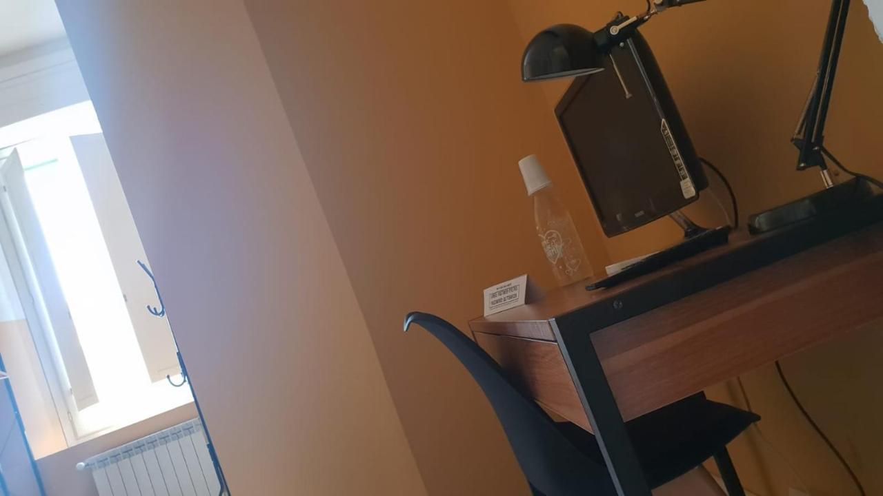 B&B Lumiere Roma Екстер'єр фото