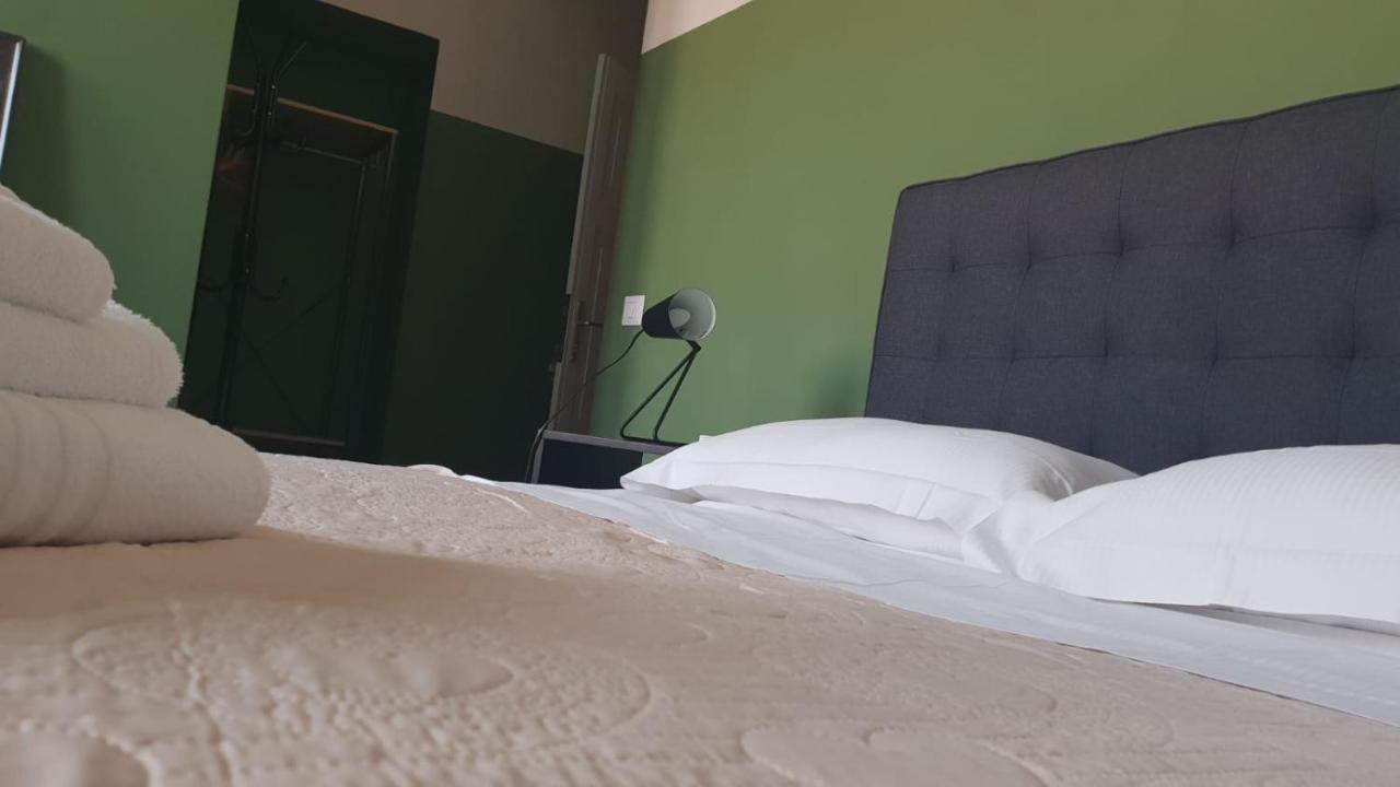 B&B Lumiere Roma Екстер'єр фото