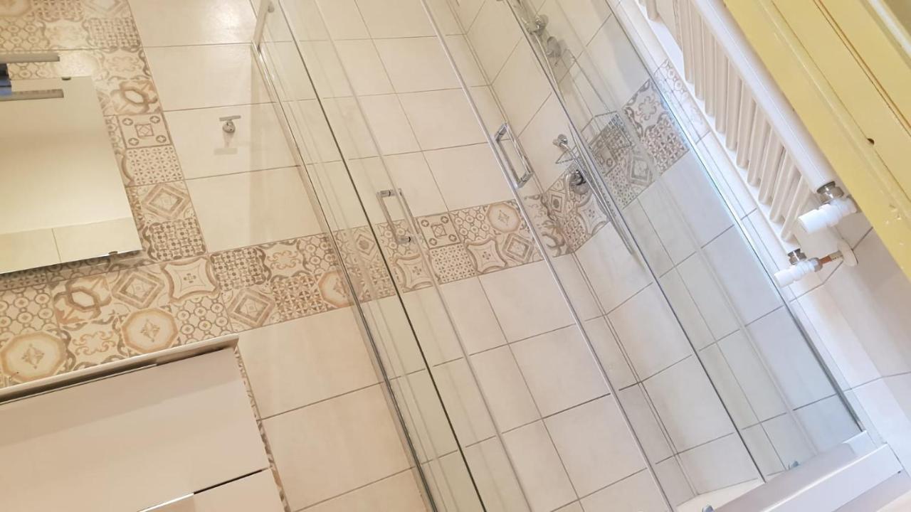 B&B Lumiere Roma Екстер'єр фото