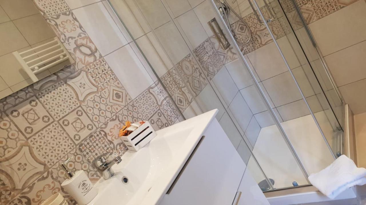 B&B Lumiere Roma Екстер'єр фото