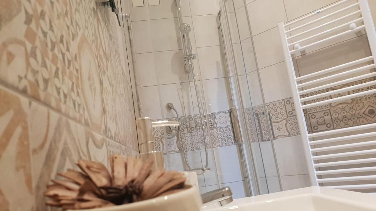B&B Lumiere Roma Екстер'єр фото