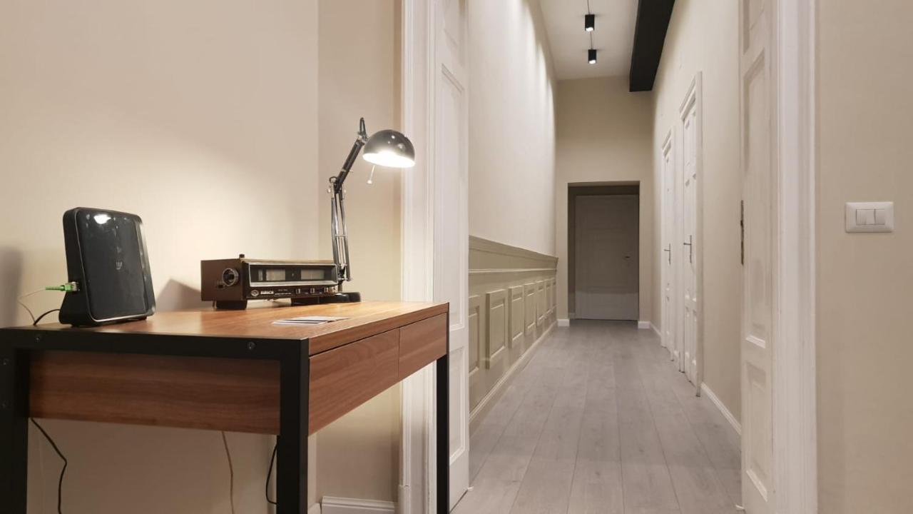 B&B Lumiere Roma Екстер'єр фото