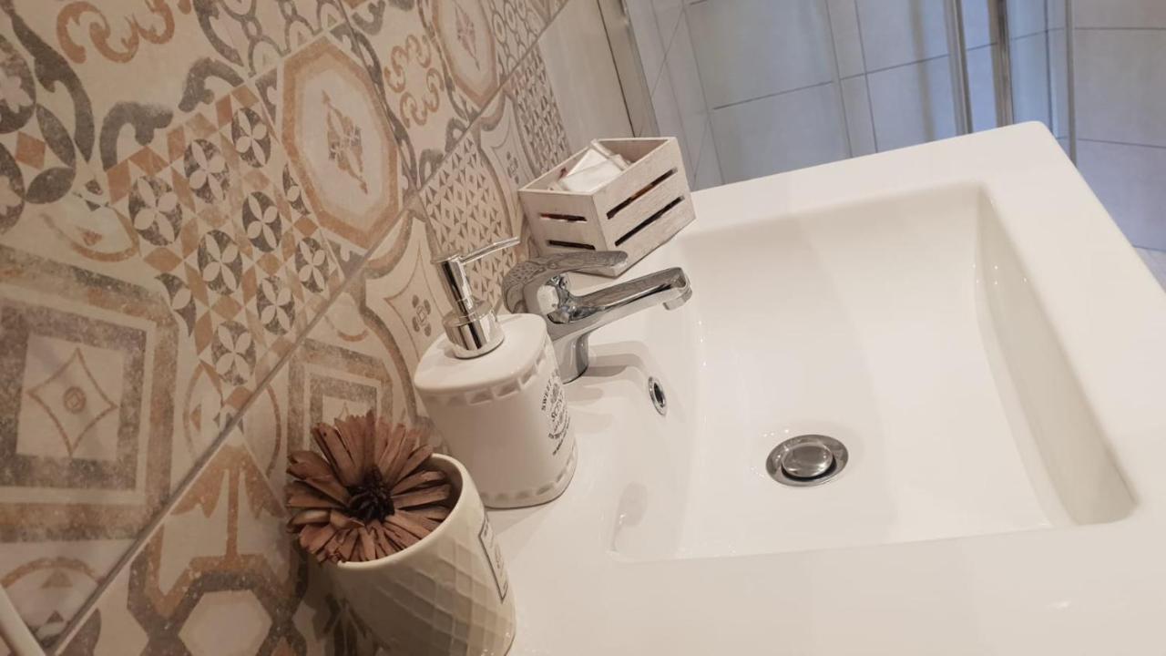 B&B Lumiere Roma Екстер'єр фото