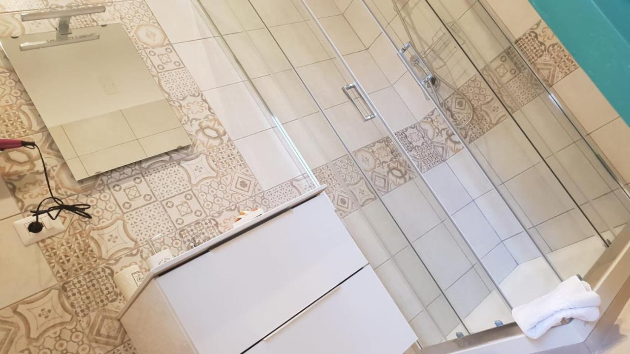 B&B Lumiere Roma Екстер'єр фото