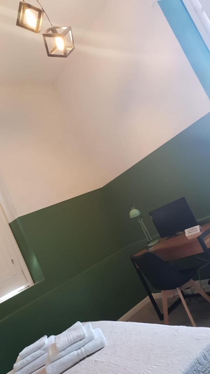 B&B Lumiere Roma Екстер'єр фото