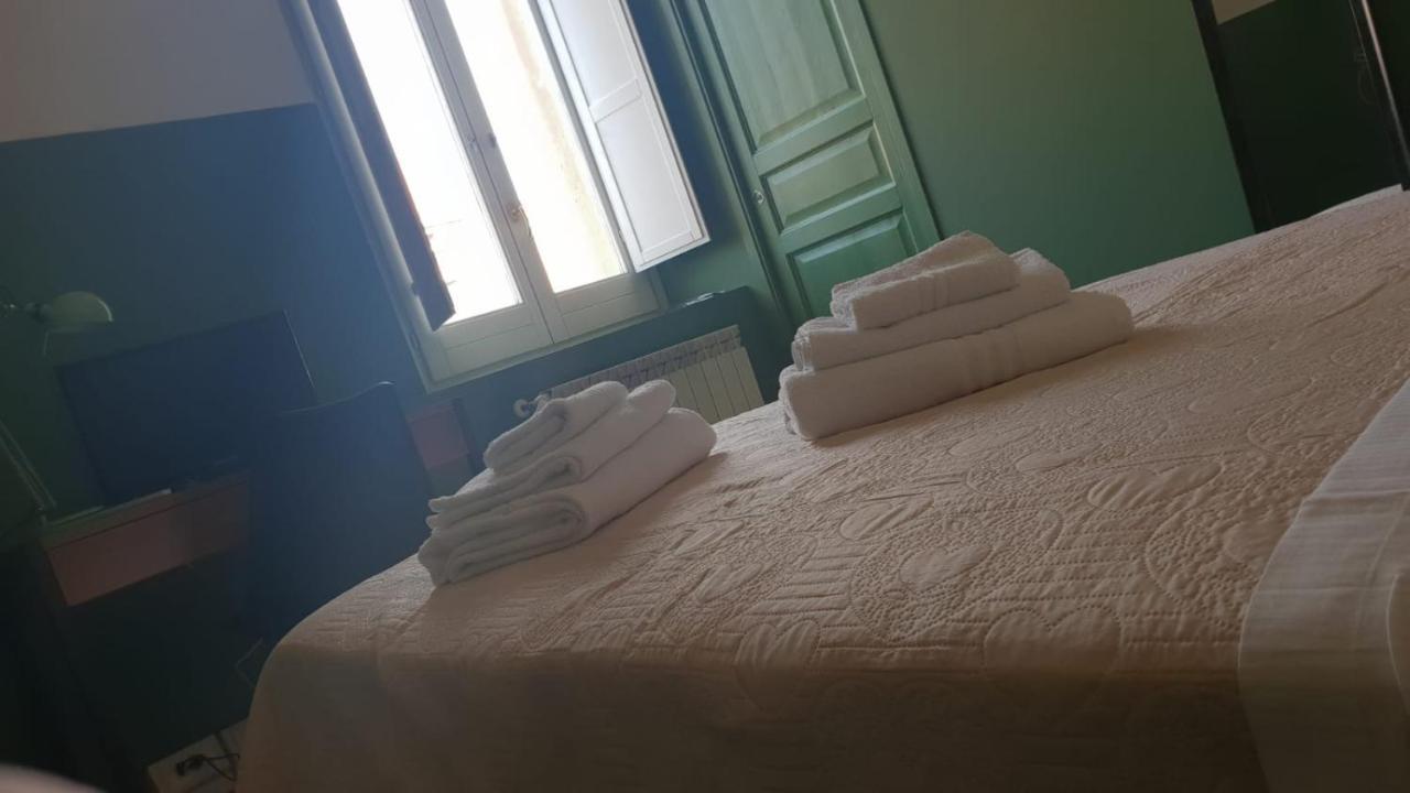 B&B Lumiere Roma Екстер'єр фото