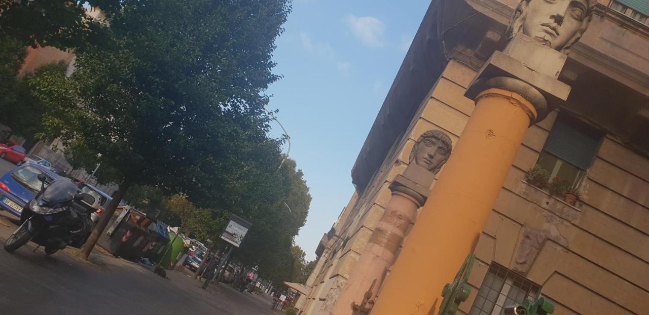 B&B Lumiere Roma Екстер'єр фото