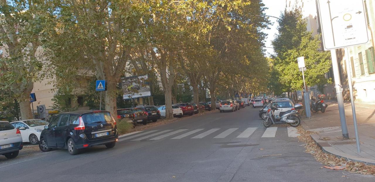 B&B Lumiere Roma Екстер'єр фото