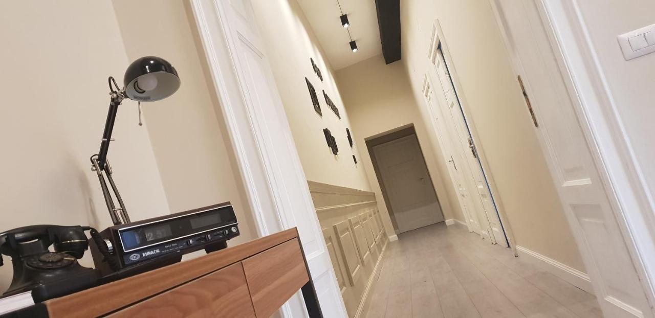 B&B Lumiere Roma Екстер'єр фото