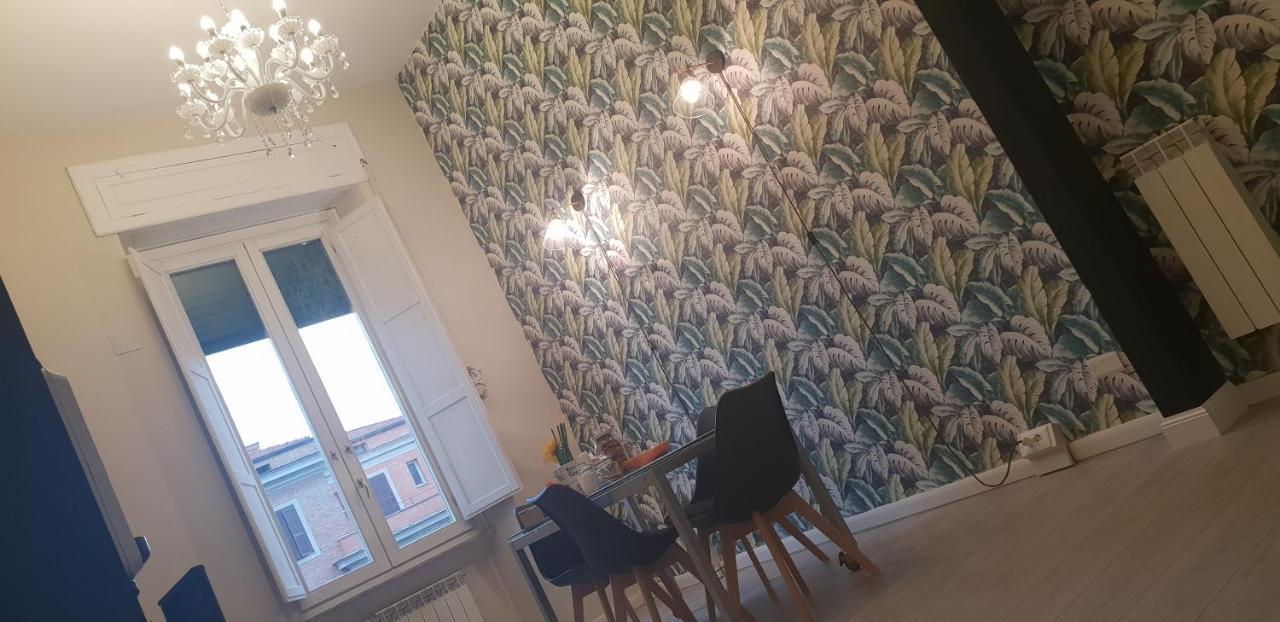 B&B Lumiere Roma Екстер'єр фото