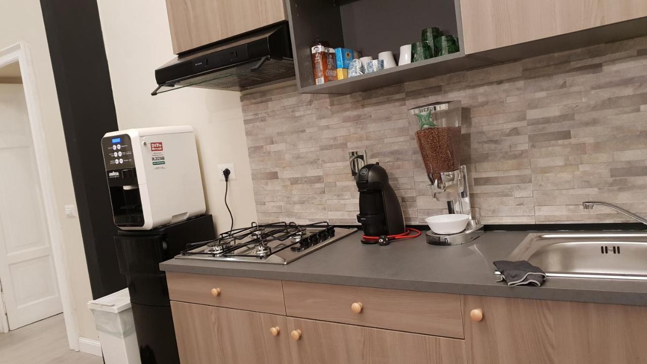 B&B Lumiere Roma Екстер'єр фото