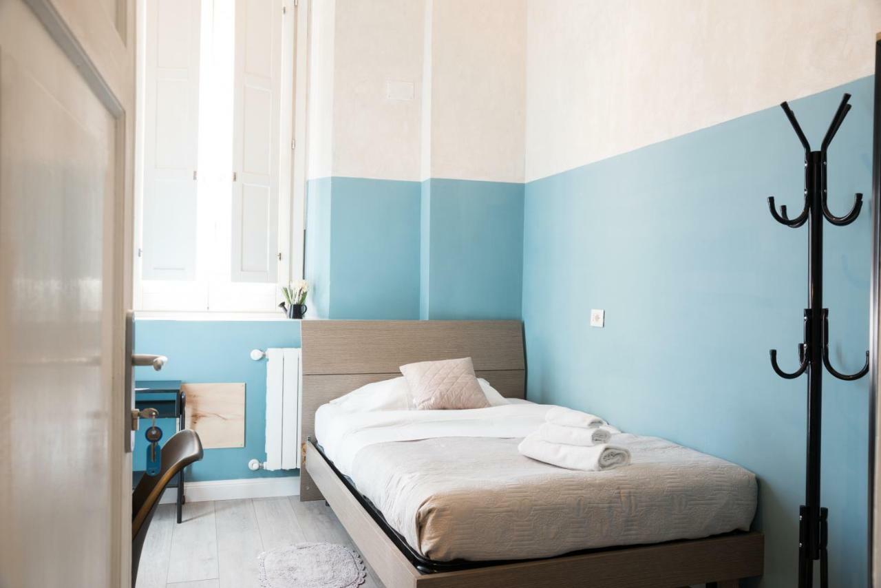 B&B Lumiere Roma Екстер'єр фото