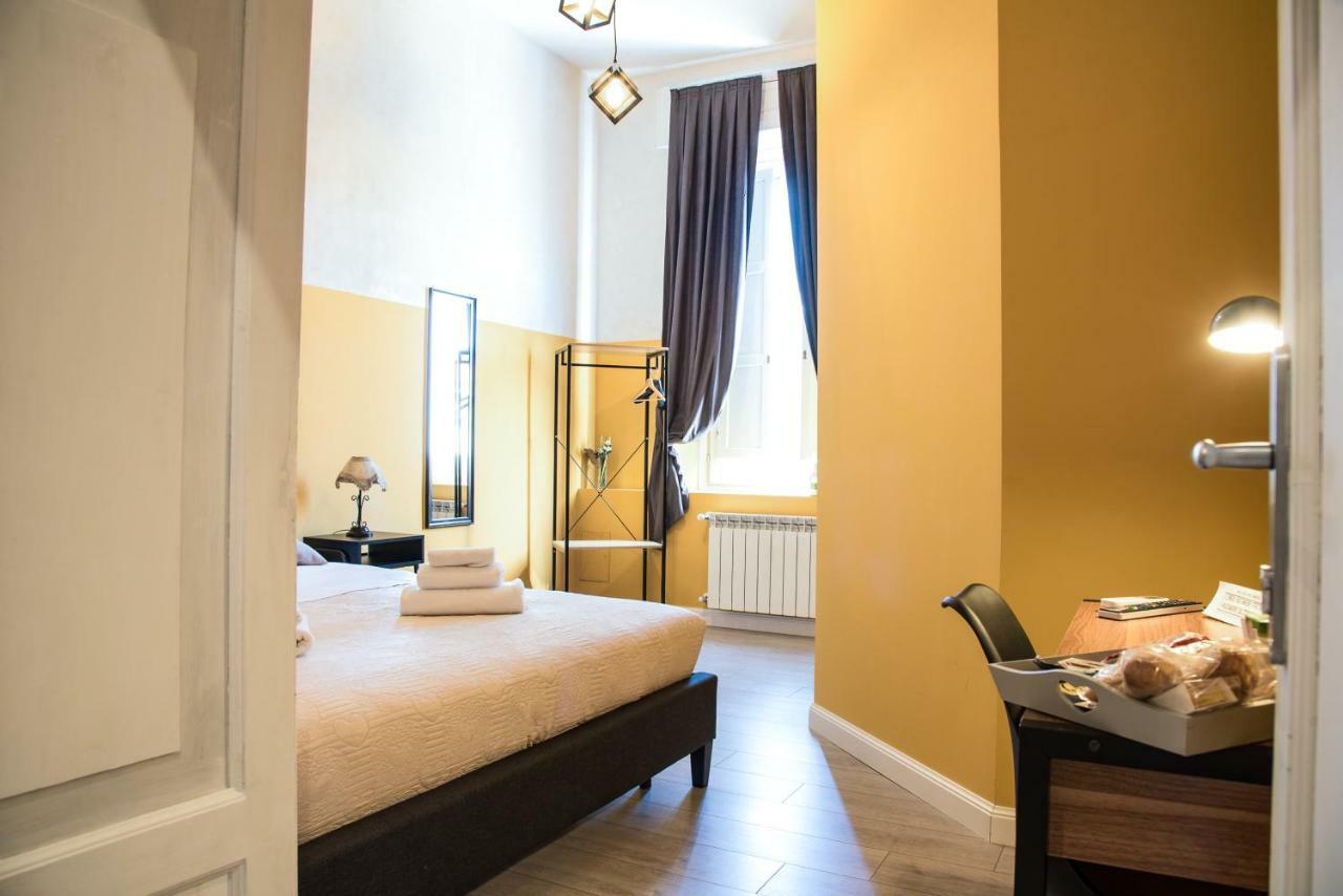 B&B Lumiere Roma Екстер'єр фото