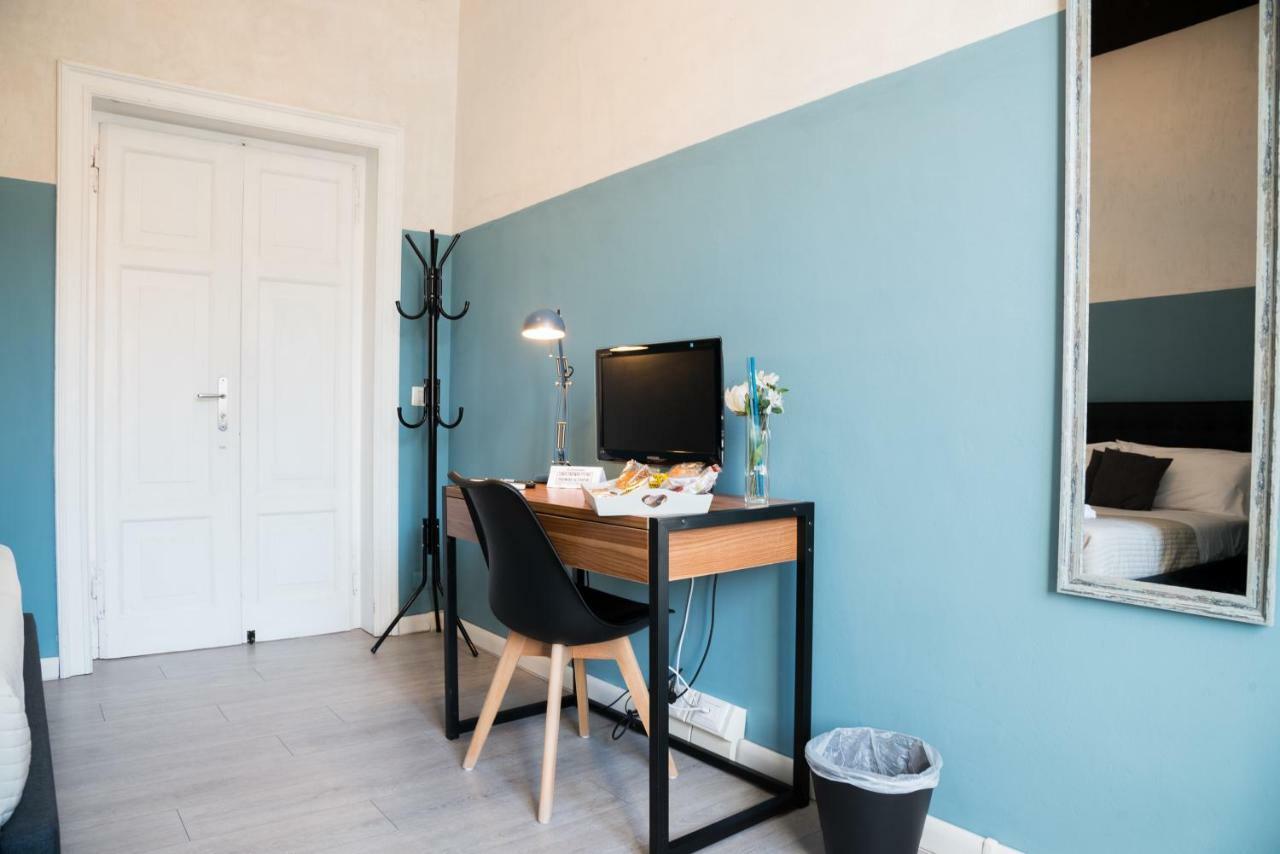 B&B Lumiere Roma Екстер'єр фото