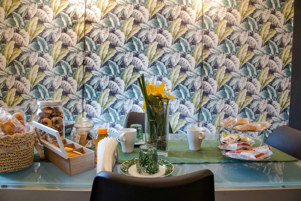 B&B Lumiere Roma Екстер'єр фото