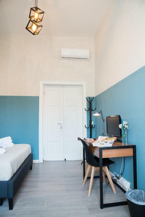 B&B Lumiere Roma Екстер'єр фото