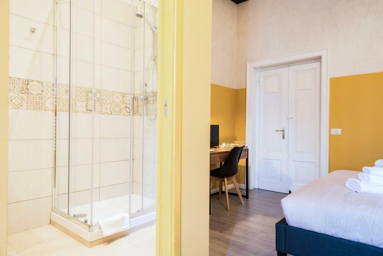 B&B Lumiere Roma Екстер'єр фото