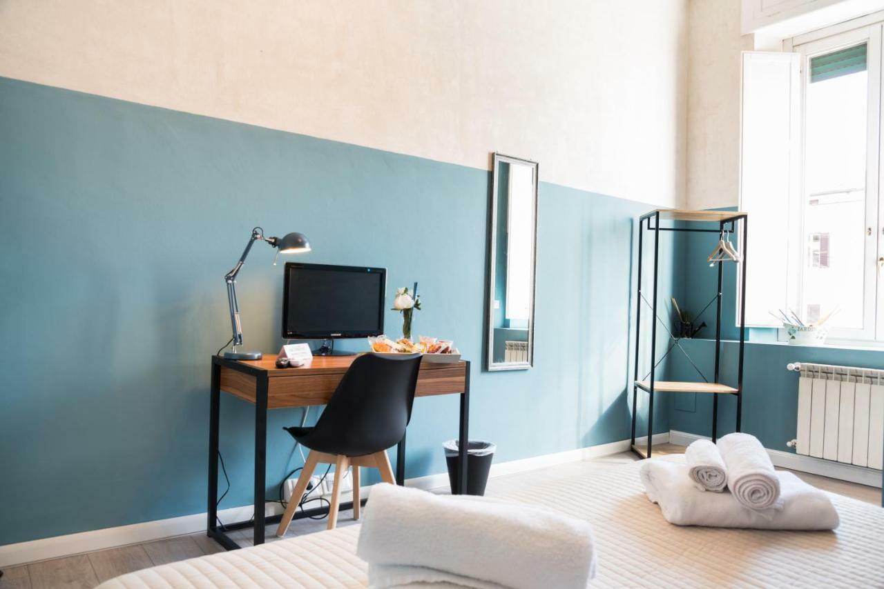 B&B Lumiere Roma Екстер'єр фото