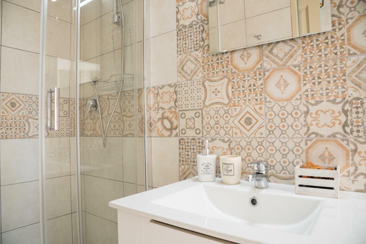 B&B Lumiere Roma Екстер'єр фото