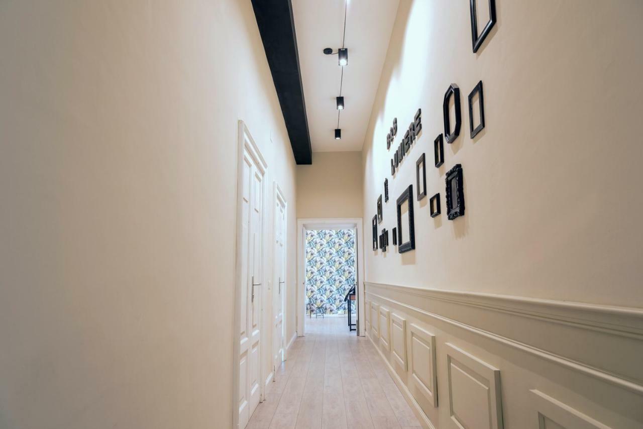 B&B Lumiere Roma Екстер'єр фото