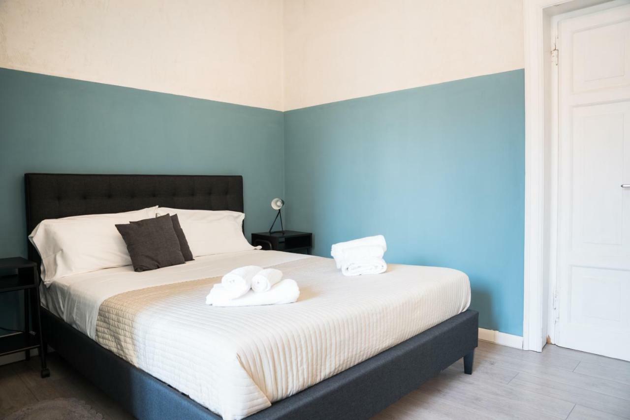 B&B Lumiere Roma Екстер'єр фото