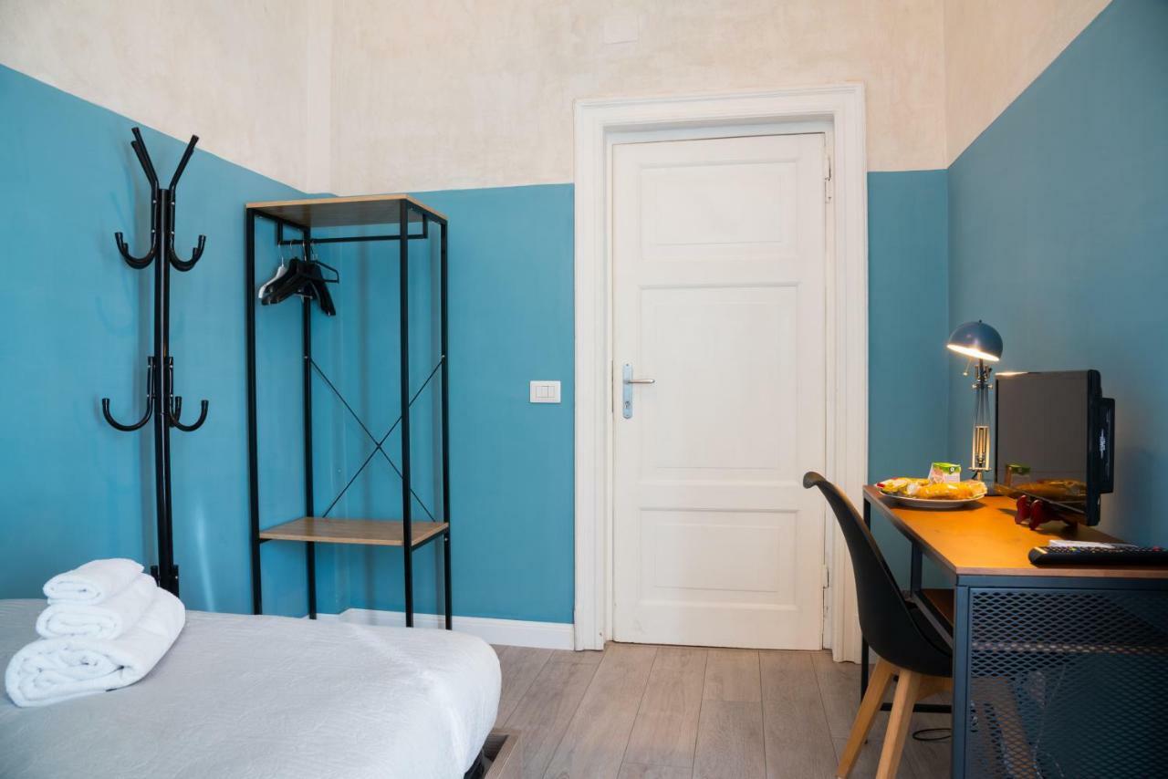 B&B Lumiere Roma Екстер'єр фото