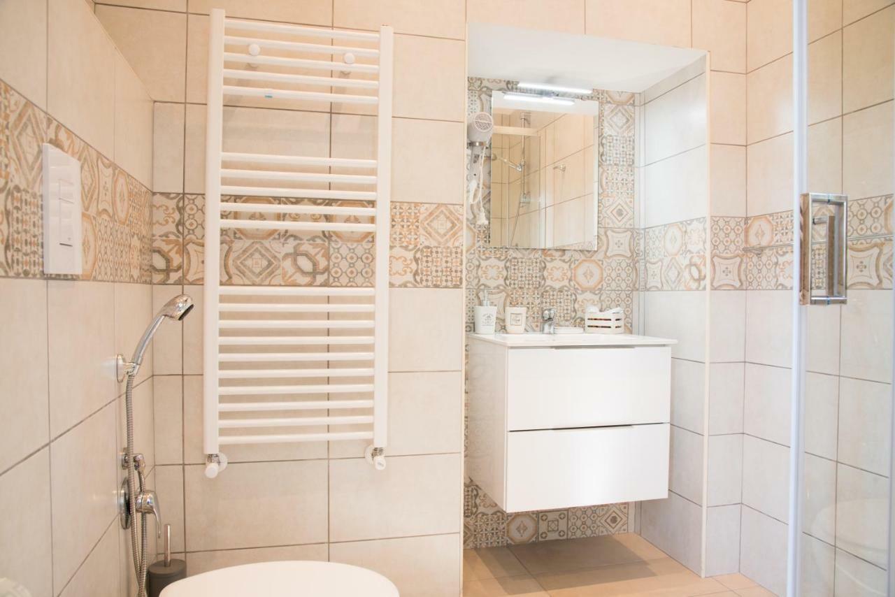 B&B Lumiere Roma Екстер'єр фото