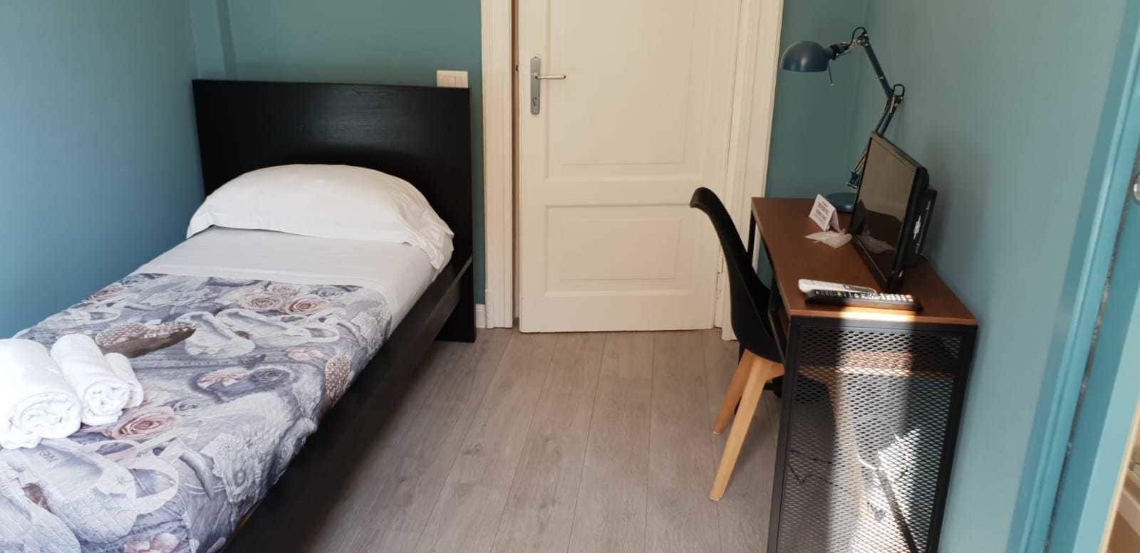 B&B Lumiere Roma Екстер'єр фото
