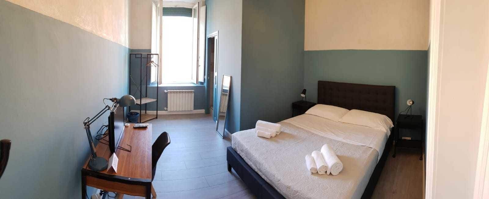B&B Lumiere Roma Екстер'єр фото